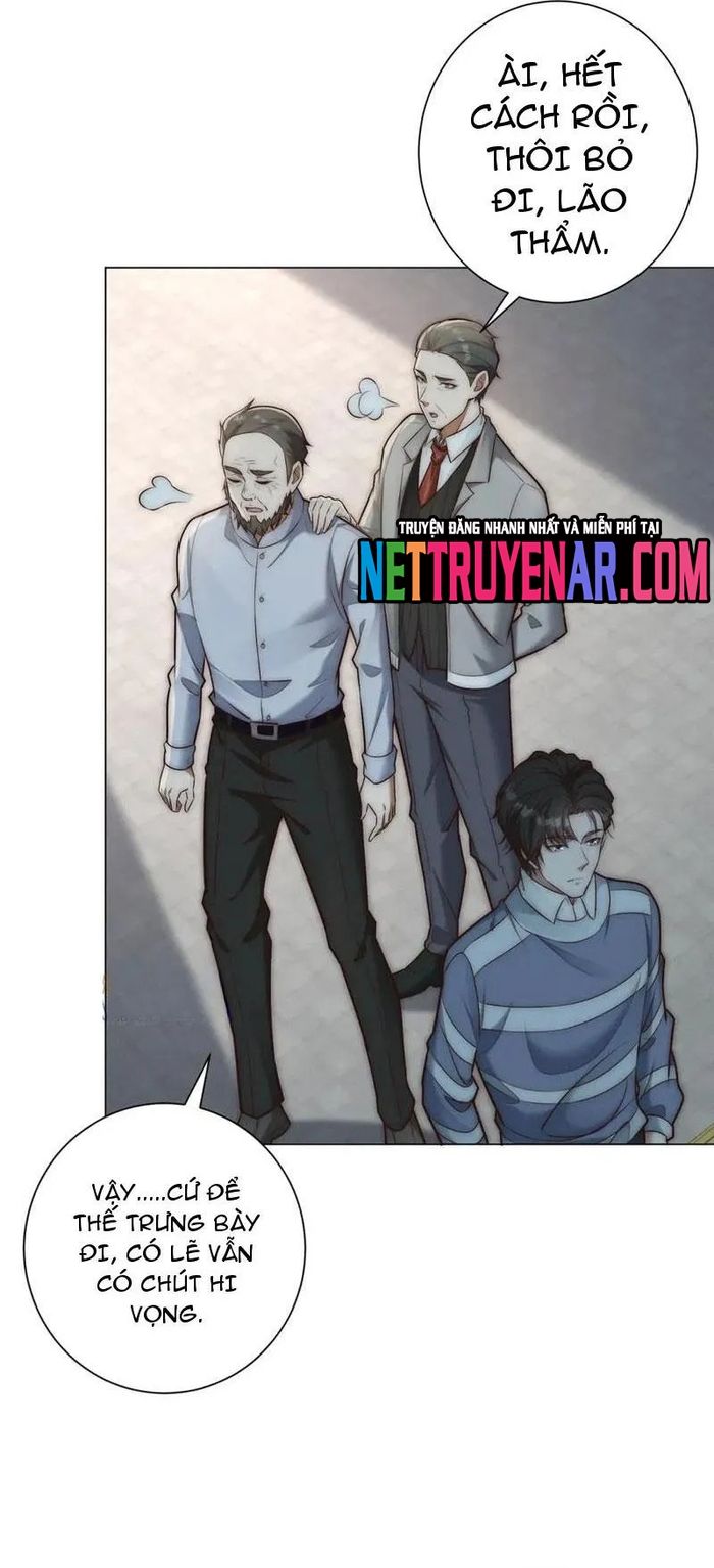 Vật Giá Sụt Giảm, Triệu Phú Quay Về - chap49 - Trang 7